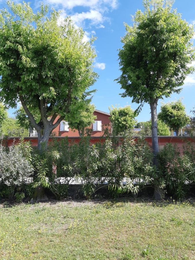 Pace, Luminosita E Comodita A Due Passi Dal Garda Volta Mantovana Exterior foto