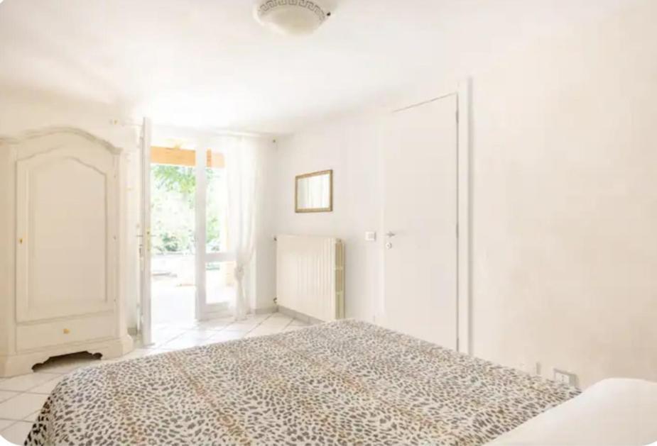 Pace, Luminosita E Comodita A Due Passi Dal Garda Volta Mantovana Zimmer foto