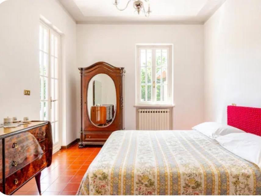 Pace, Luminosita E Comodita A Due Passi Dal Garda Volta Mantovana Zimmer foto