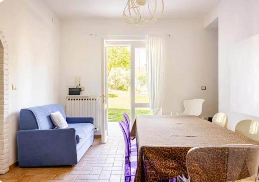 Pace, Luminosita E Comodita A Due Passi Dal Garda Volta Mantovana Zimmer foto